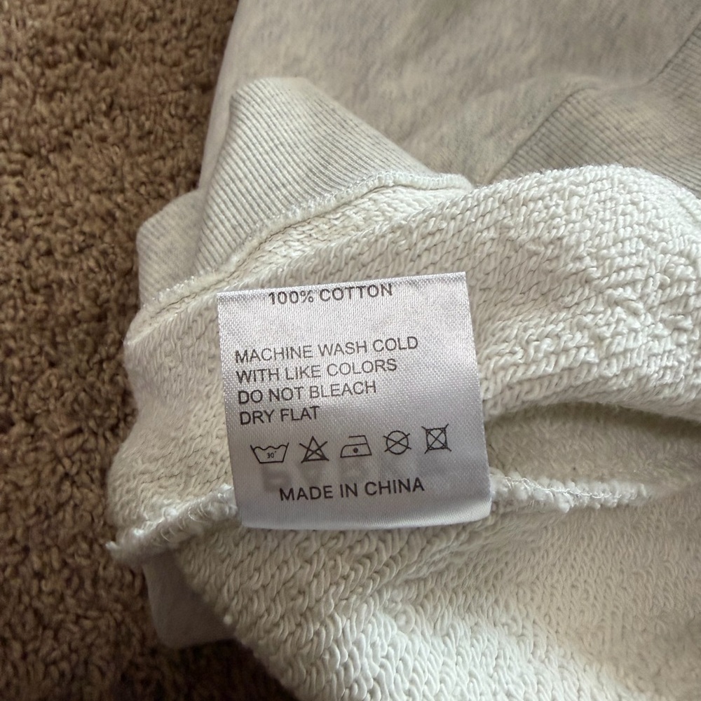PARKE x Set Active Mockneck - Picture 4 of 4